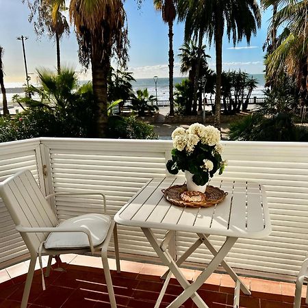 Sitges Seafront Ribera Apartment Exterior photo