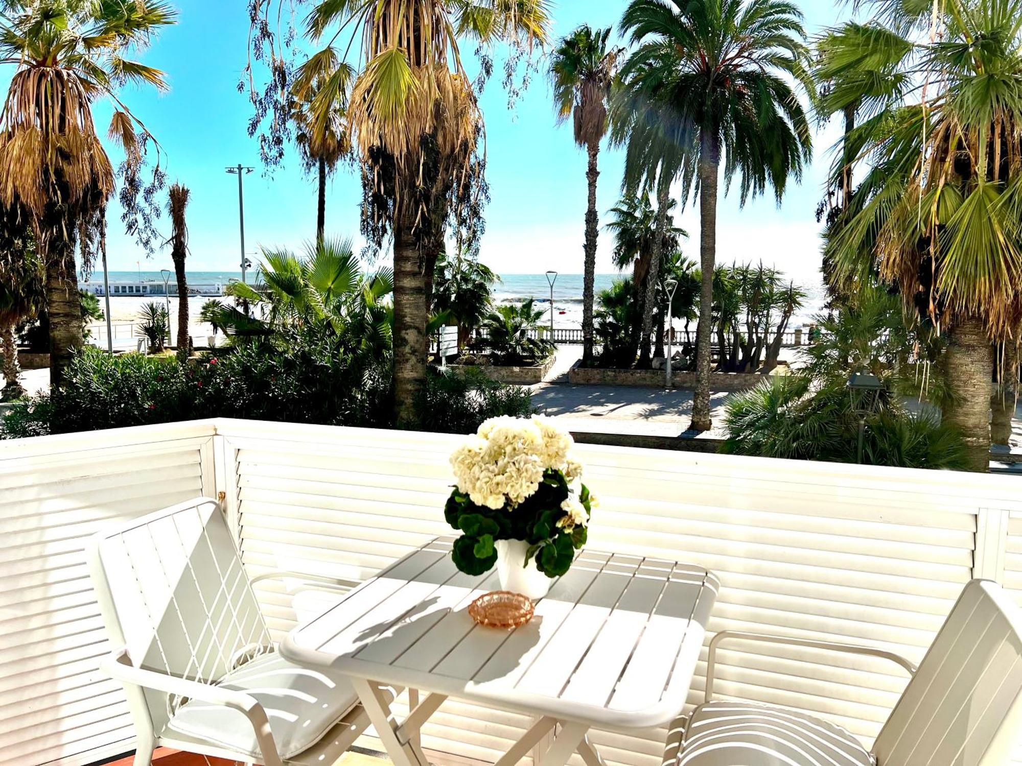 Sitges Seafront Ribera Apartment Exterior photo